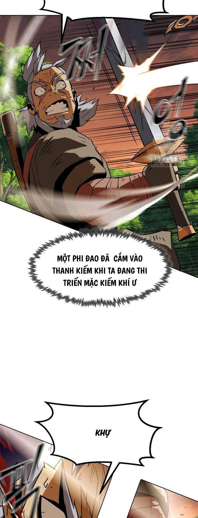 Tiểu Gia Chủ Của Tứ Xuyên Đường Gia Trở Thành Kiếm Thần Chap 13 - Next Chap 14