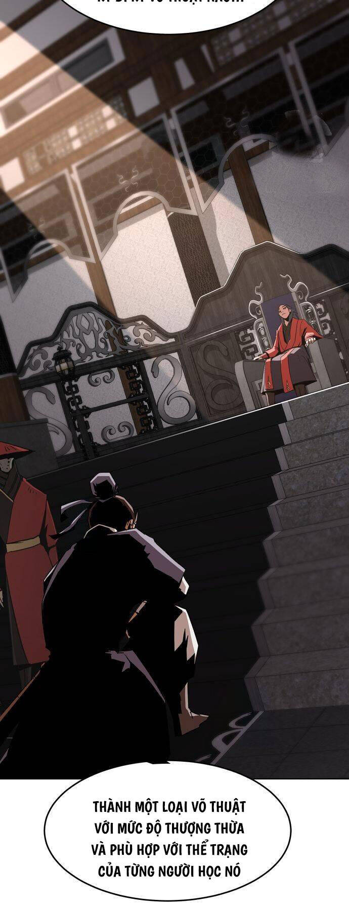 Tiểu Gia Chủ Của Tứ Xuyên Đường Gia Trở Thành Kiếm Thần Chap 13 - Next Chap 14