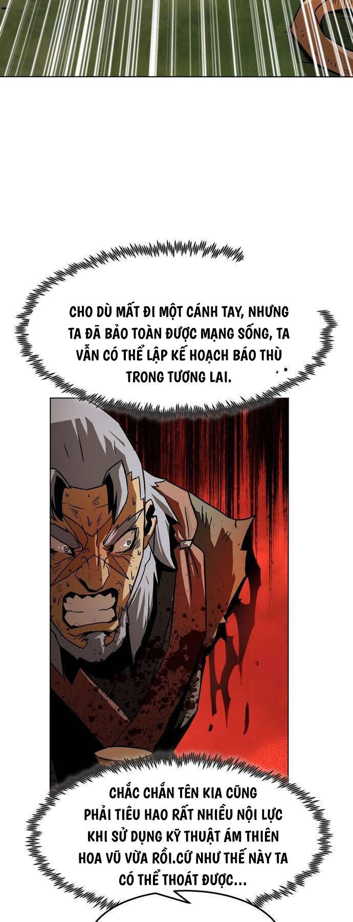 Tiểu Gia Chủ Của Tứ Xuyên Đường Gia Trở Thành Kiếm Thần Chap 13 - Next Chap 14