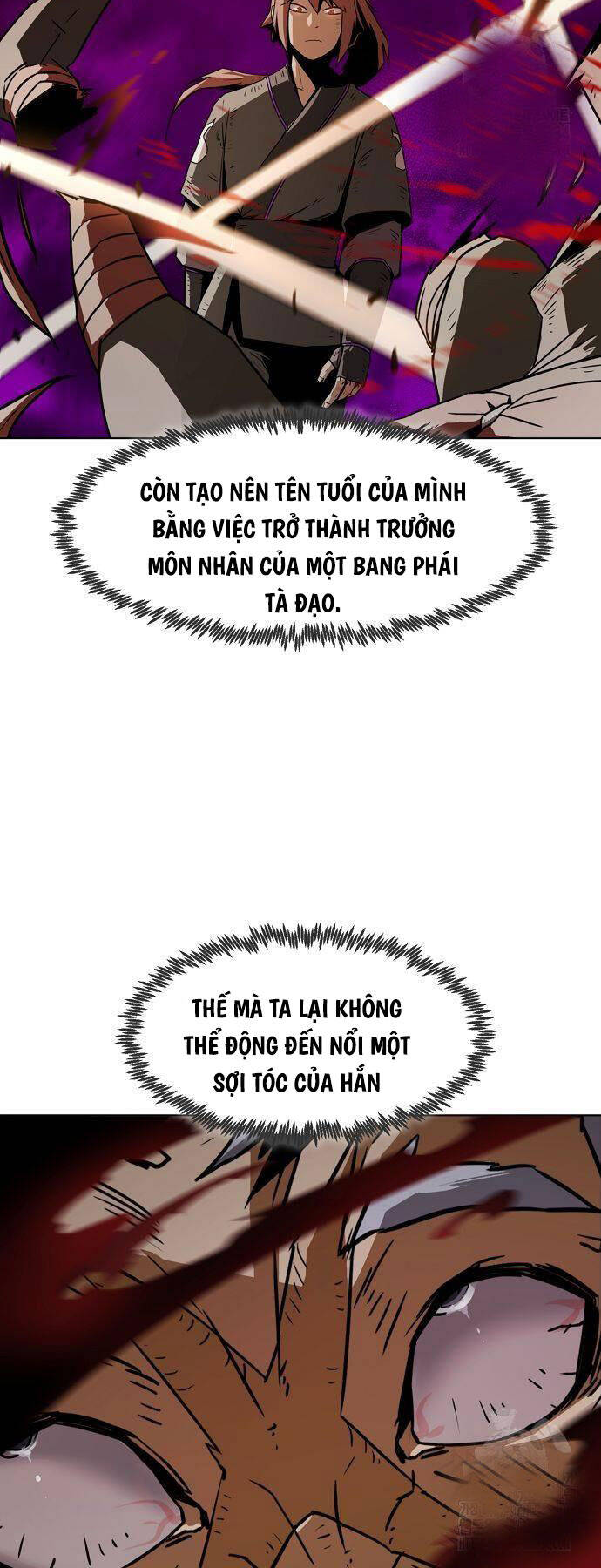 Tiểu Gia Chủ Của Tứ Xuyên Đường Gia Trở Thành Kiếm Thần Chap 13 - Next Chap 14