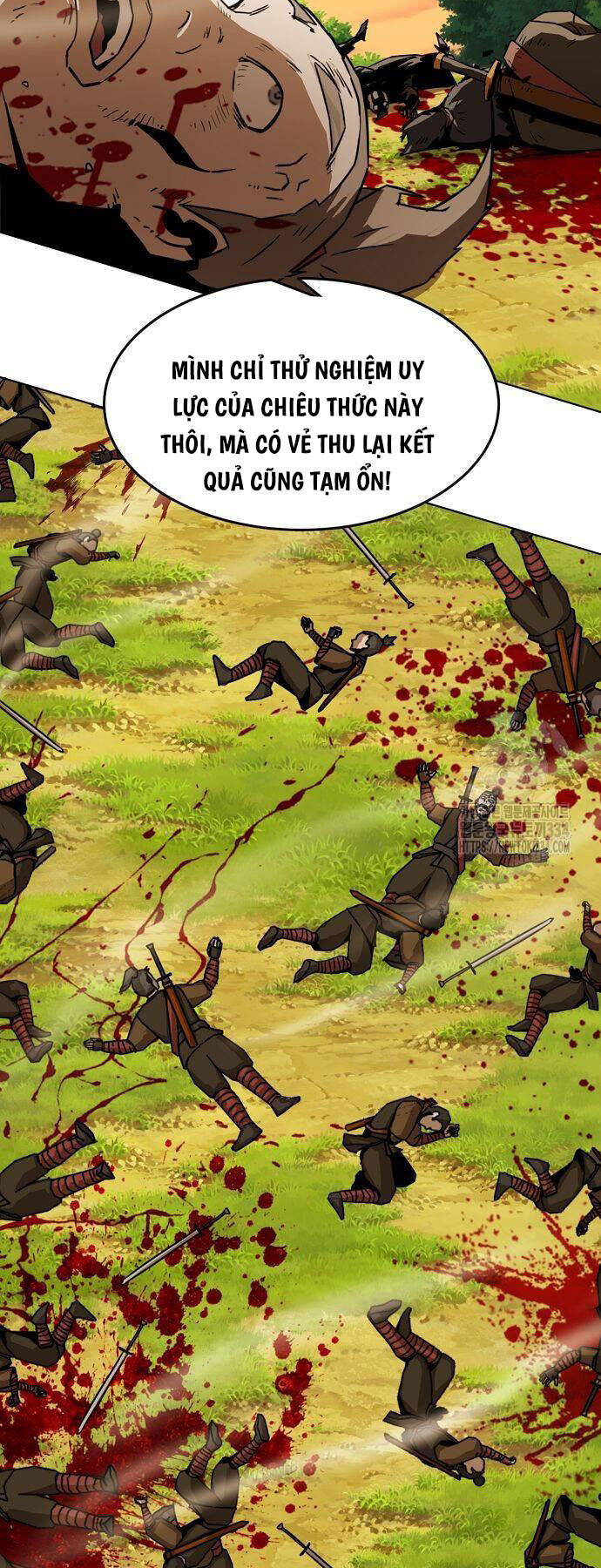 Tiểu Gia Chủ Của Tứ Xuyên Đường Gia Trở Thành Kiếm Thần Chap 13 - Next Chap 14
