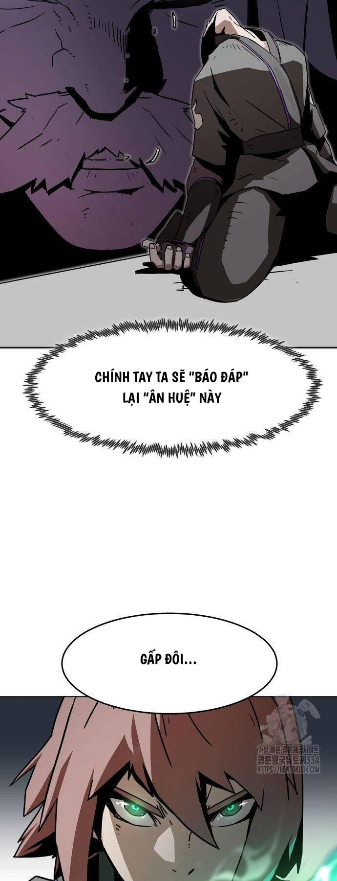 Tiểu Gia Chủ Của Tứ Xuyên Đường Gia Trở Thành Kiếm Thần Chap 13 - Next Chap 14
