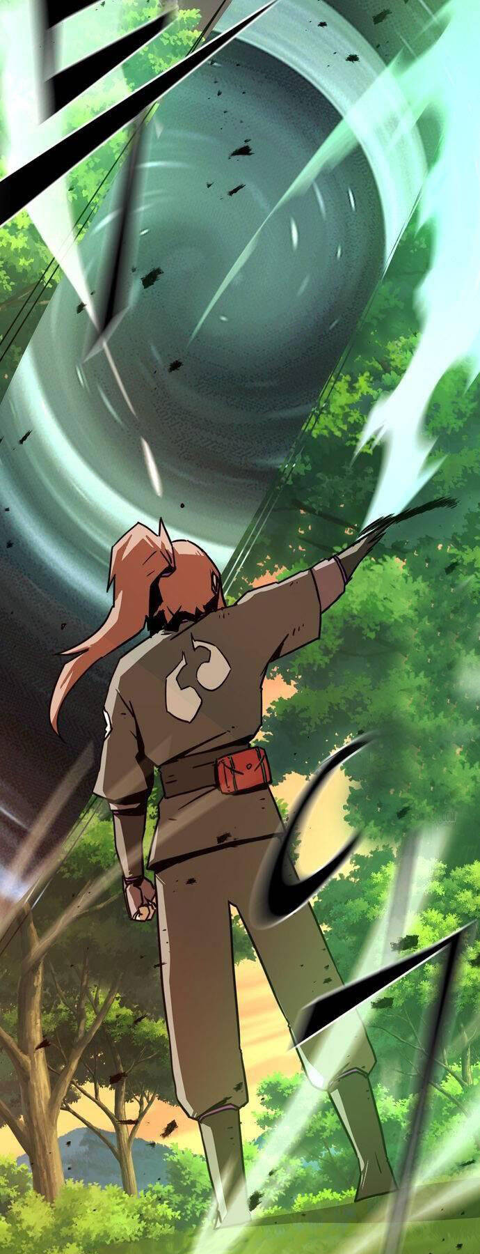 Tiểu Gia Chủ Của Tứ Xuyên Đường Gia Trở Thành Kiếm Thần Chap 13 - Next Chap 14