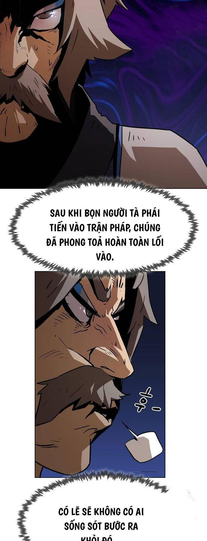 Tiểu Gia Chủ Của Tứ Xuyên Đường Gia Trở Thành Kiếm Thần Chap 13 - Next Chap 14