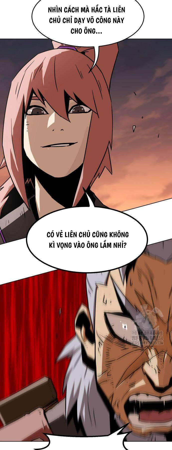 Tiểu Gia Chủ Của Tứ Xuyên Đường Gia Trở Thành Kiếm Thần Chap 13 - Next Chap 14