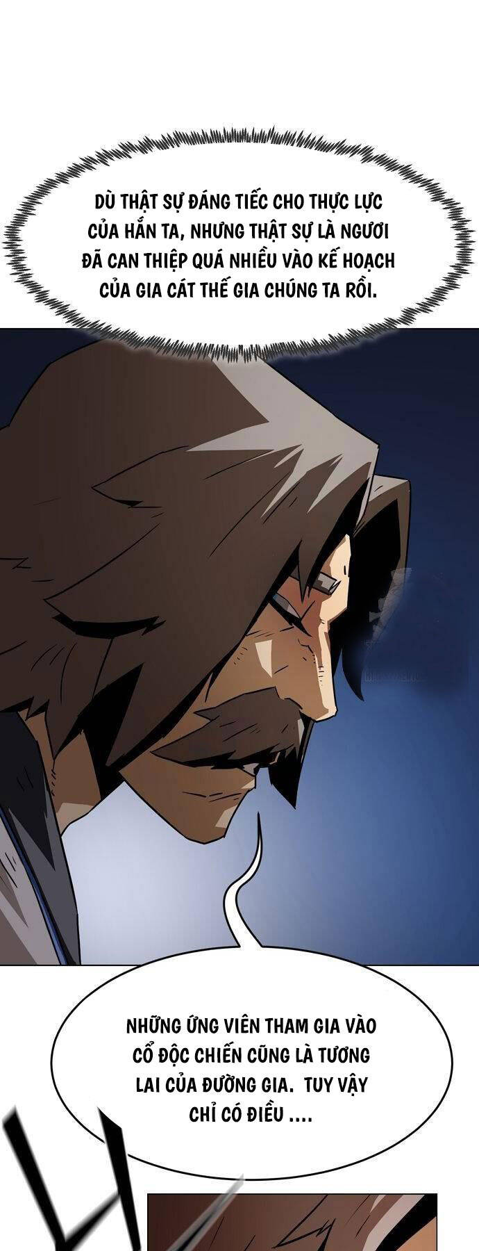 Tiểu Gia Chủ Của Tứ Xuyên Đường Gia Trở Thành Kiếm Thần Chap 13 - Next Chap 14