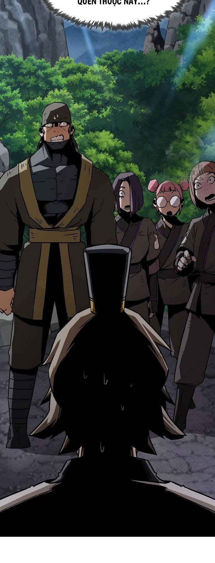 Tiểu Gia Chủ Của Tứ Xuyên Đường Gia Trở Thành Kiếm Thần Chap 13 - Next Chap 14