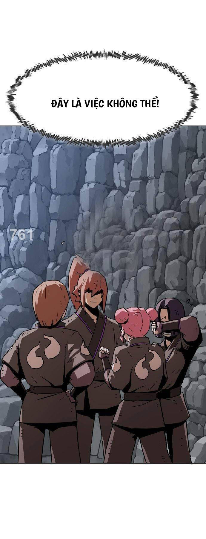 Tiểu Gia Chủ Của Tứ Xuyên Đường Gia Trở Thành Kiếm Thần Chap 14 - Next Chap 15