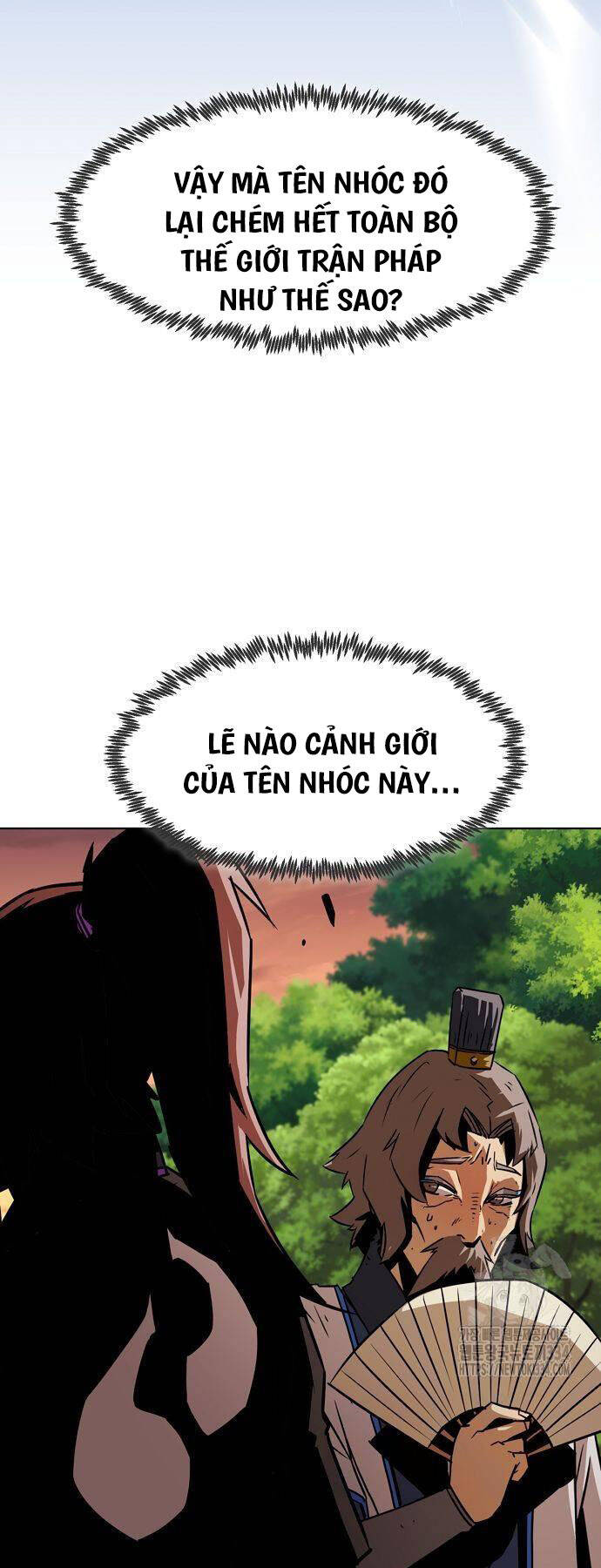 Tiểu Gia Chủ Của Tứ Xuyên Đường Gia Trở Thành Kiếm Thần Chap 14 - Next Chap 15