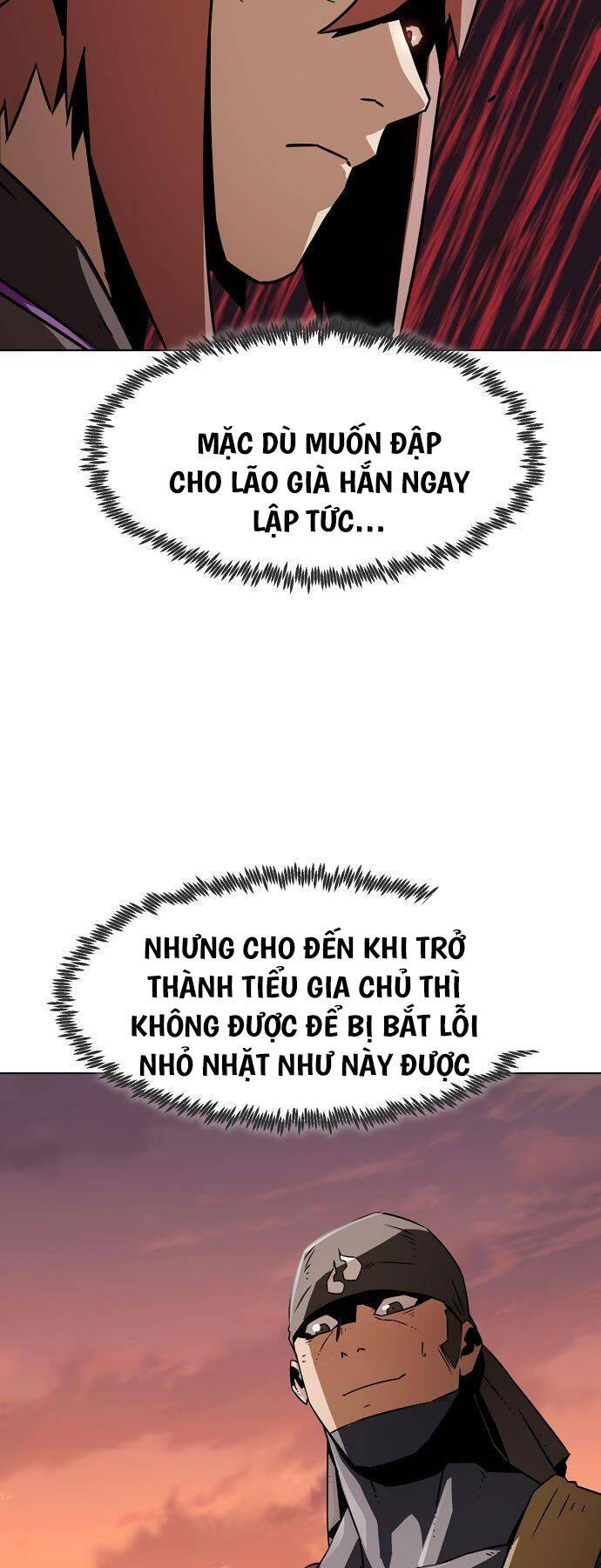 Tiểu Gia Chủ Của Tứ Xuyên Đường Gia Trở Thành Kiếm Thần Chap 14 - Next Chap 15