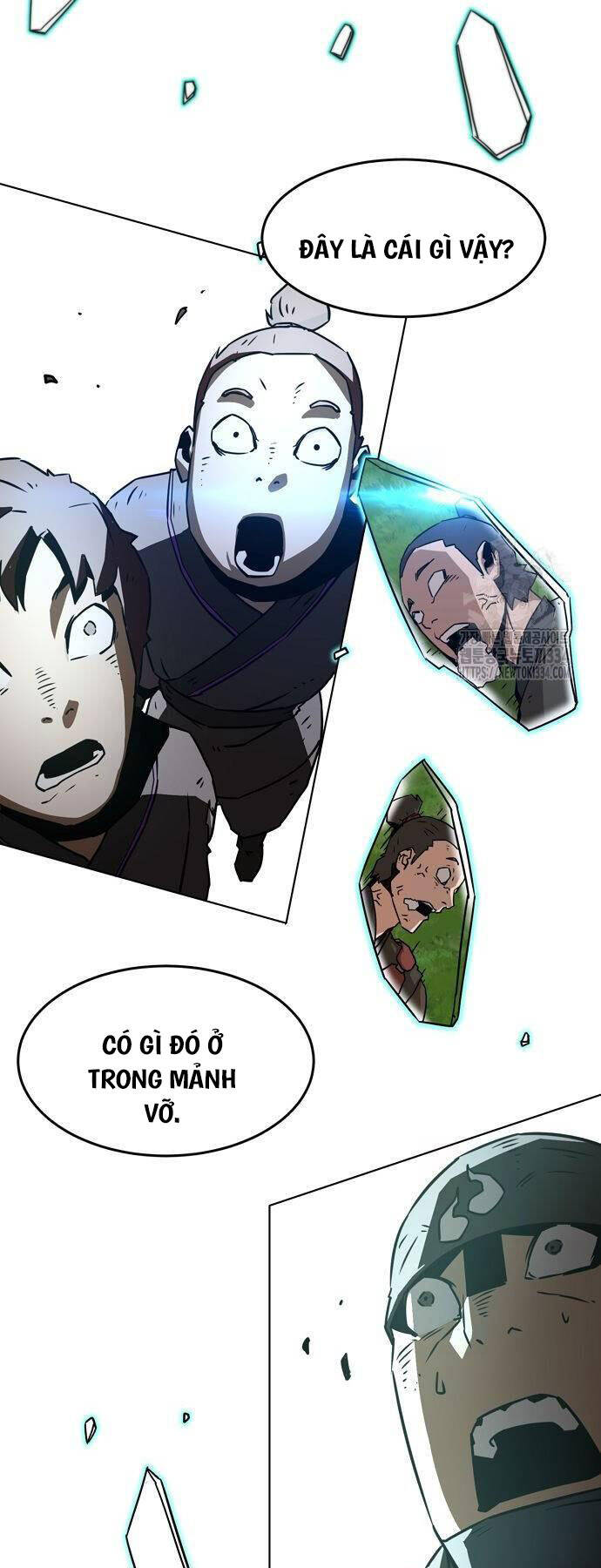 Tiểu Gia Chủ Của Tứ Xuyên Đường Gia Trở Thành Kiếm Thần Chap 14 - Next Chap 15