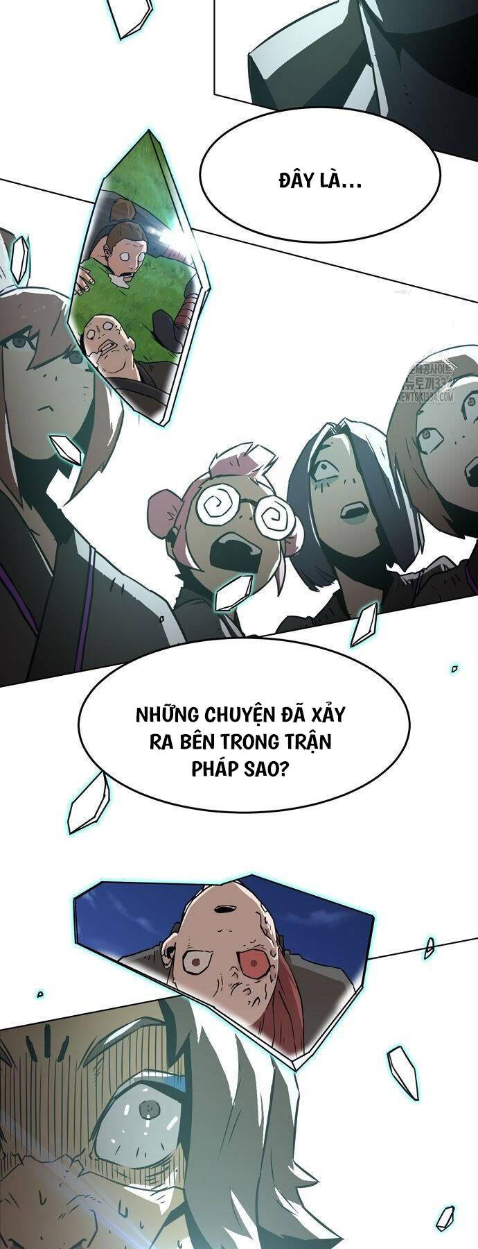 Tiểu Gia Chủ Của Tứ Xuyên Đường Gia Trở Thành Kiếm Thần Chap 14 - Next Chap 15