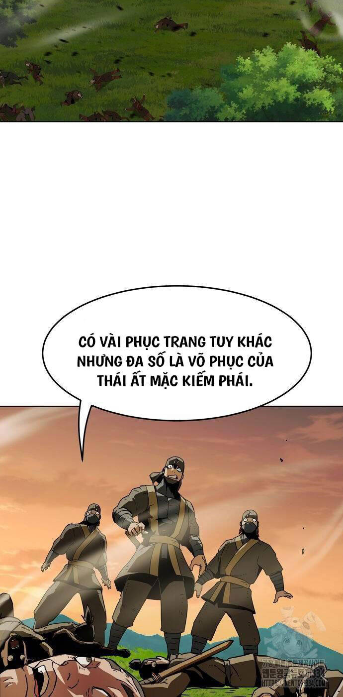 Tiểu Gia Chủ Của Tứ Xuyên Đường Gia Trở Thành Kiếm Thần Chap 14 - Next Chap 15
