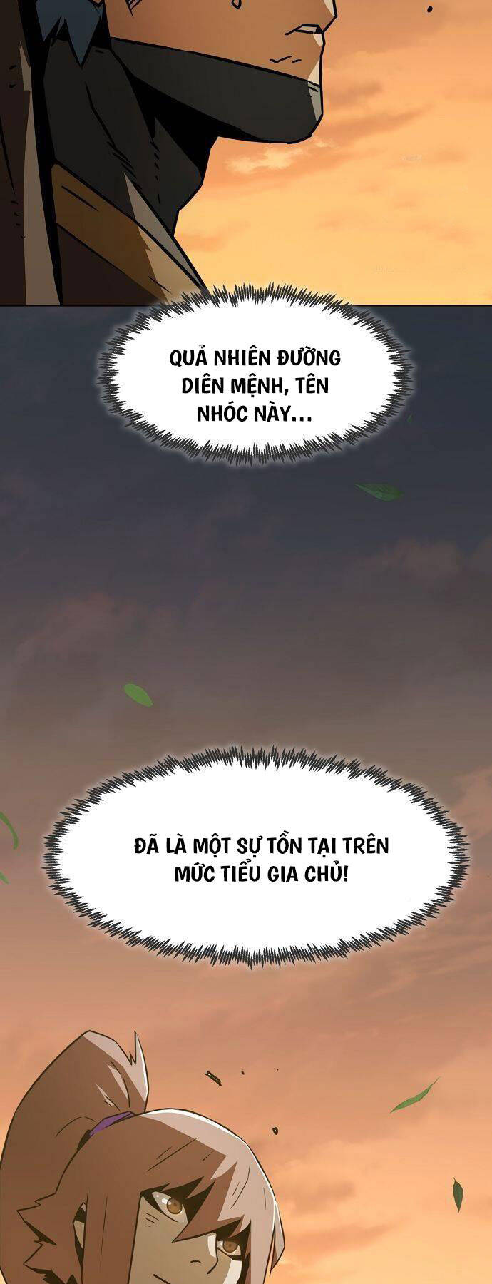Tiểu Gia Chủ Của Tứ Xuyên Đường Gia Trở Thành Kiếm Thần Chap 14 - Next Chap 15