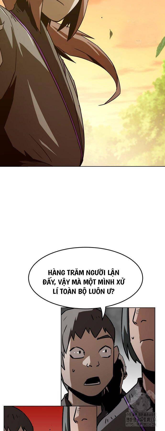 Tiểu Gia Chủ Của Tứ Xuyên Đường Gia Trở Thành Kiếm Thần Chap 14 - Next Chap 15