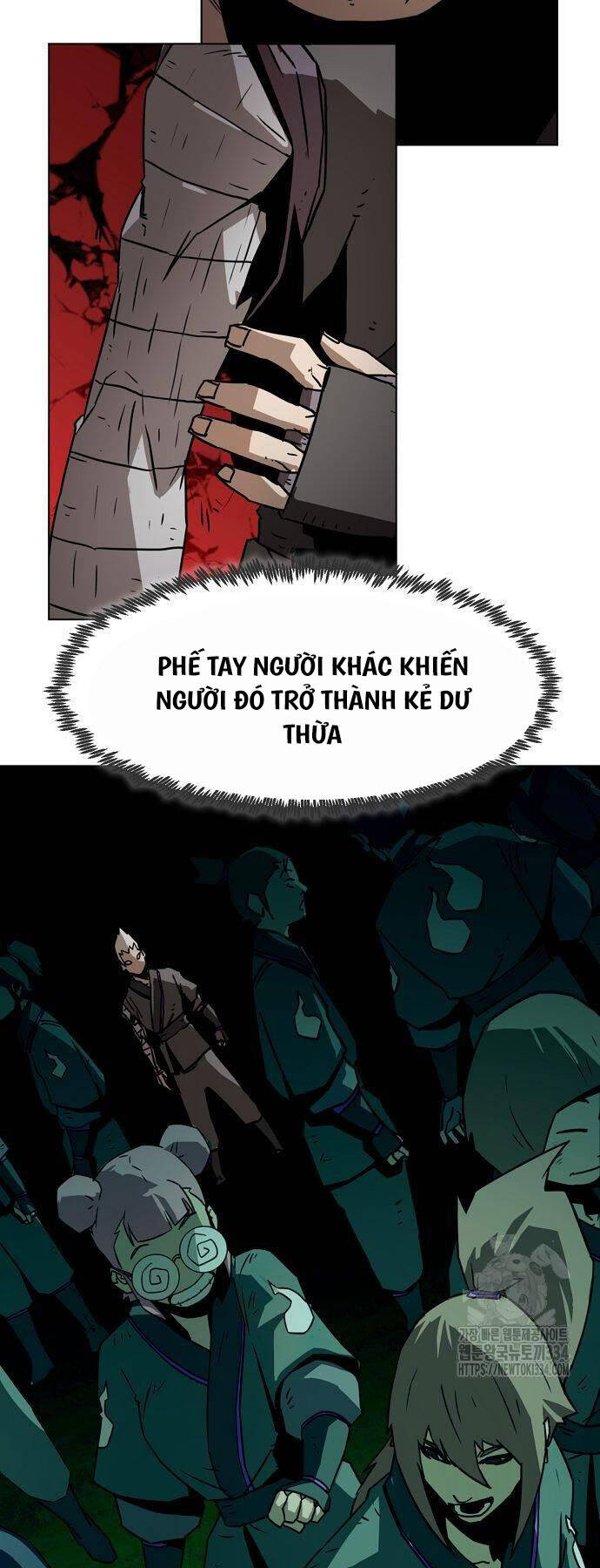 Tiểu Gia Chủ Của Tứ Xuyên Đường Gia Trở Thành Kiếm Thần Chap 14 - Next Chap 15