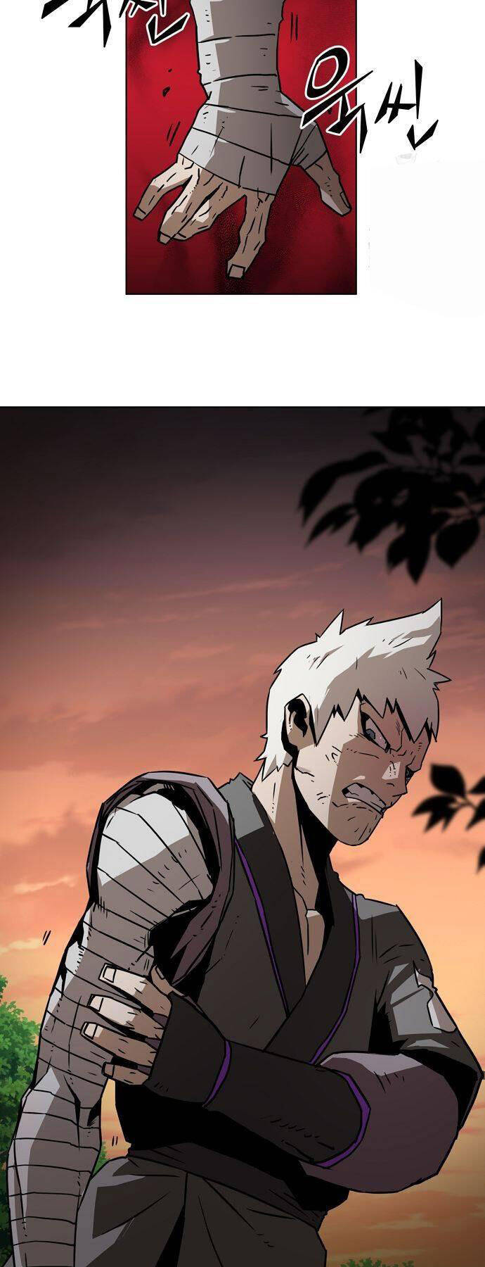 Tiểu Gia Chủ Của Tứ Xuyên Đường Gia Trở Thành Kiếm Thần Chap 14 - Next Chap 15
