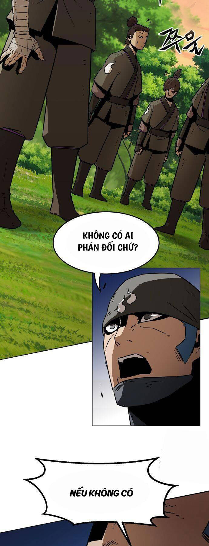 Tiểu Gia Chủ Của Tứ Xuyên Đường Gia Trở Thành Kiếm Thần Chap 14 - Next Chap 15