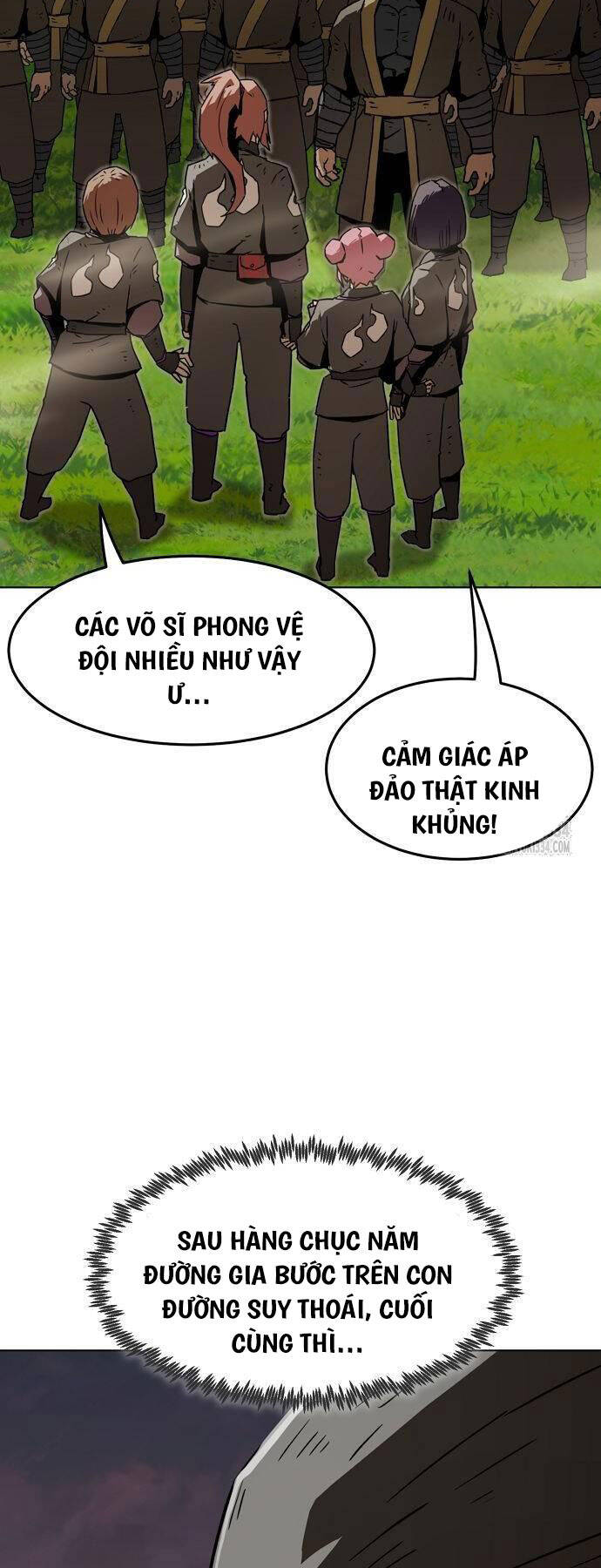Tiểu Gia Chủ Của Tứ Xuyên Đường Gia Trở Thành Kiếm Thần Chap 14 - Next Chap 15