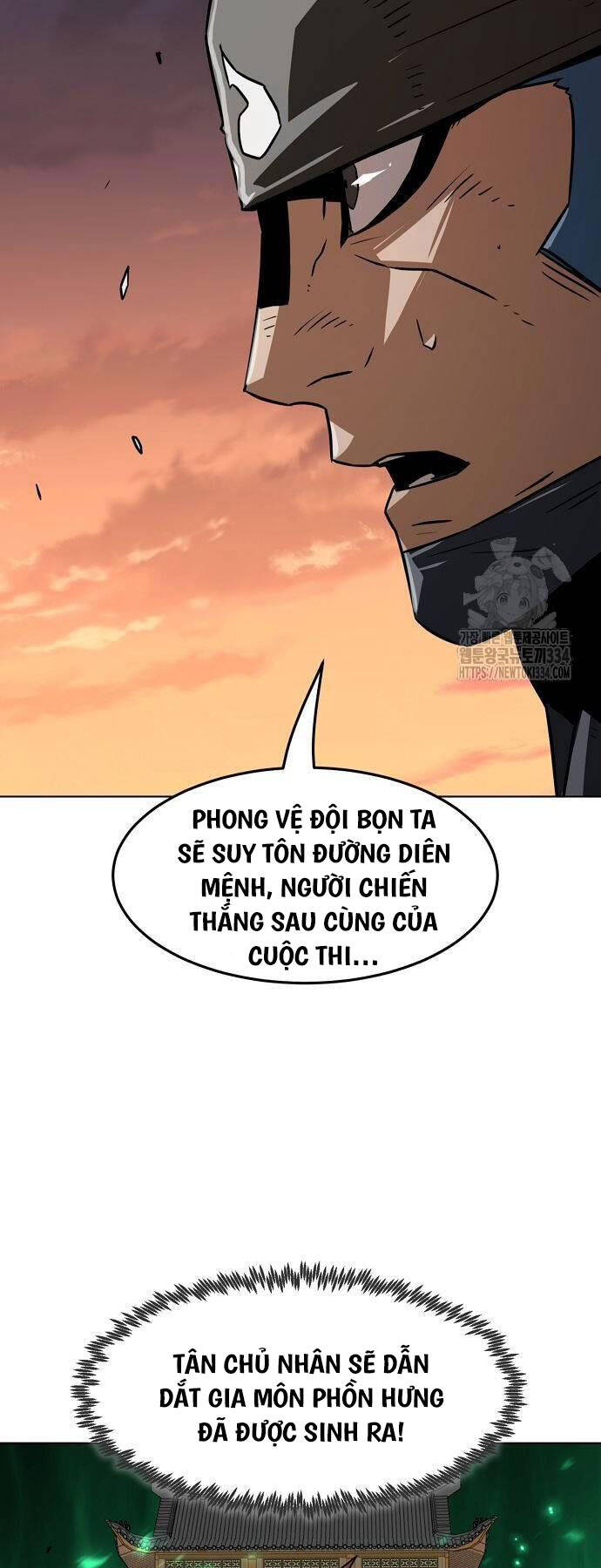 Tiểu Gia Chủ Của Tứ Xuyên Đường Gia Trở Thành Kiếm Thần Chap 14 - Next Chap 15