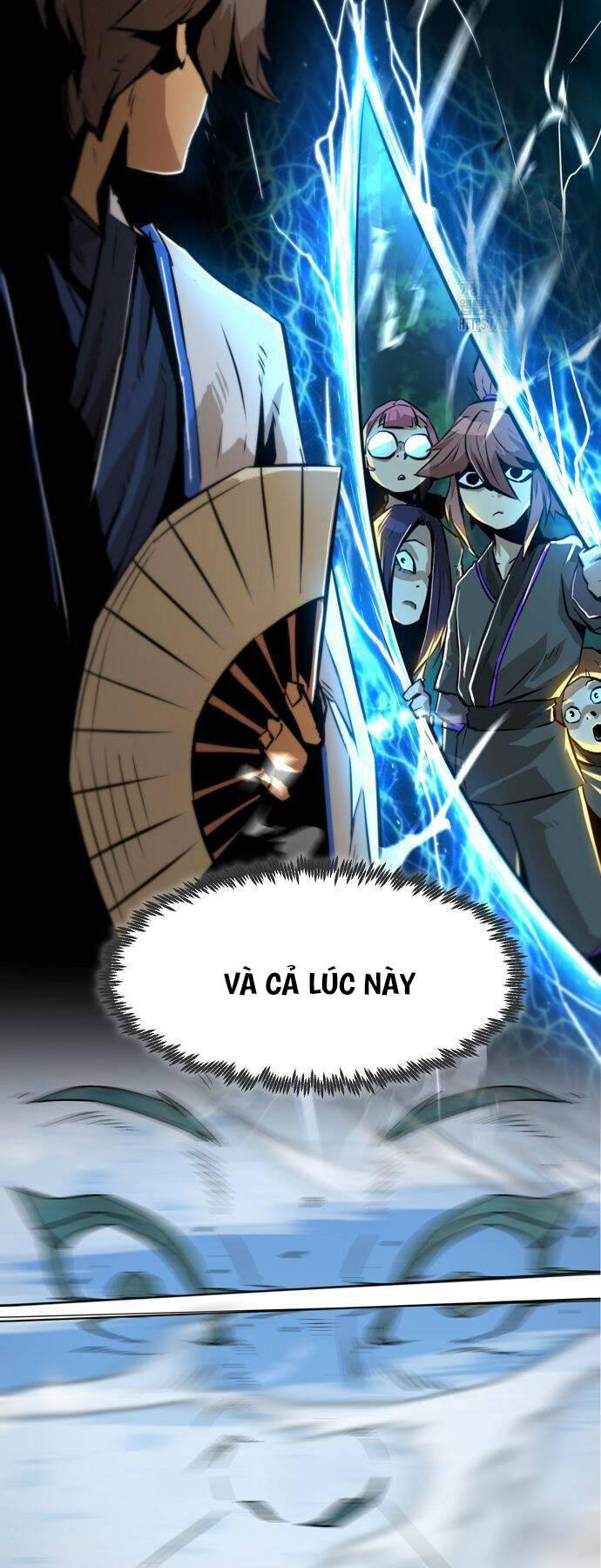 Tiểu Gia Chủ Của Tứ Xuyên Đường Gia Trở Thành Kiếm Thần Chap 14 - Next Chap 15