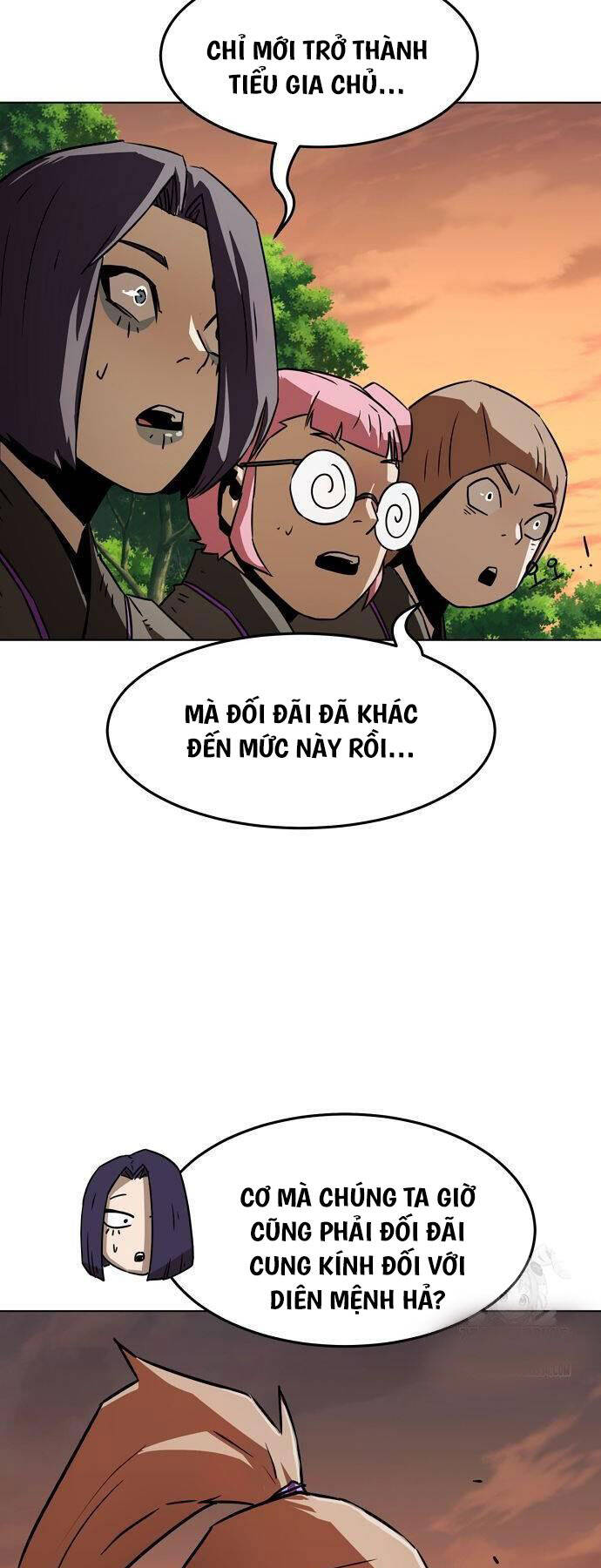 Tiểu Gia Chủ Của Tứ Xuyên Đường Gia Trở Thành Kiếm Thần Chap 14 - Next Chap 15