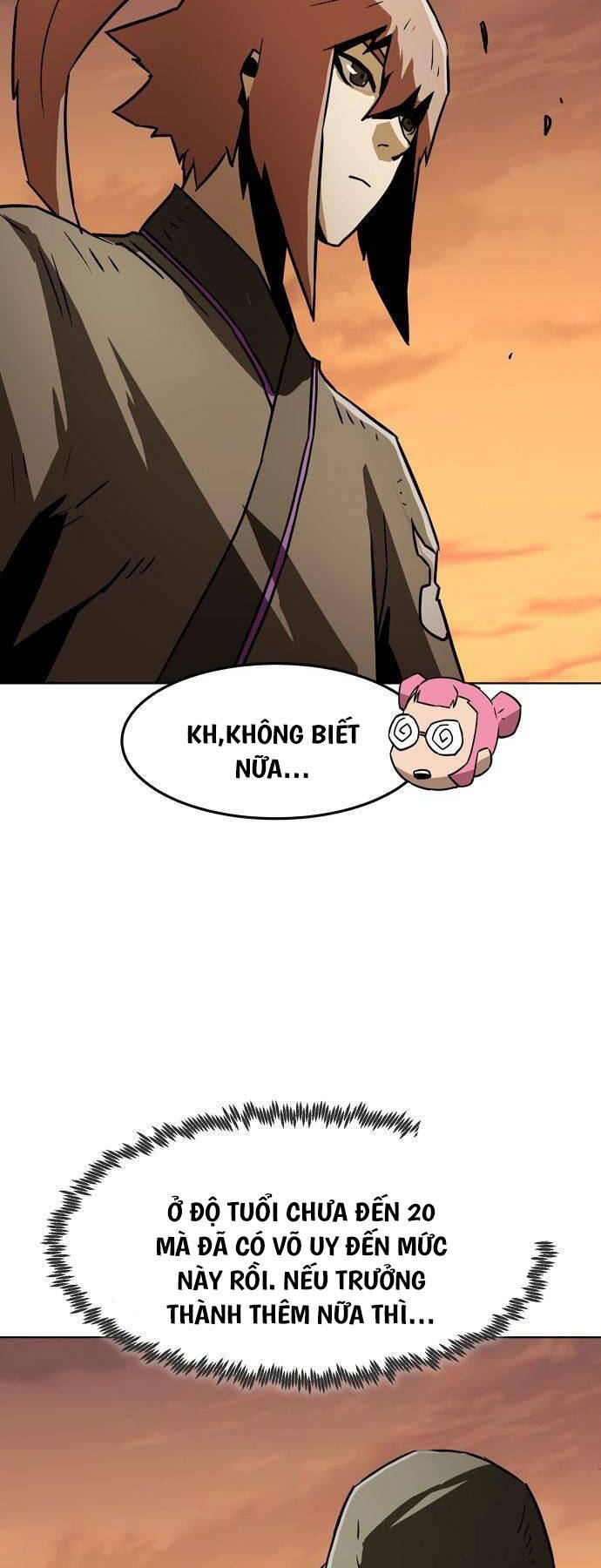 Tiểu Gia Chủ Của Tứ Xuyên Đường Gia Trở Thành Kiếm Thần Chap 14 - Next Chap 15