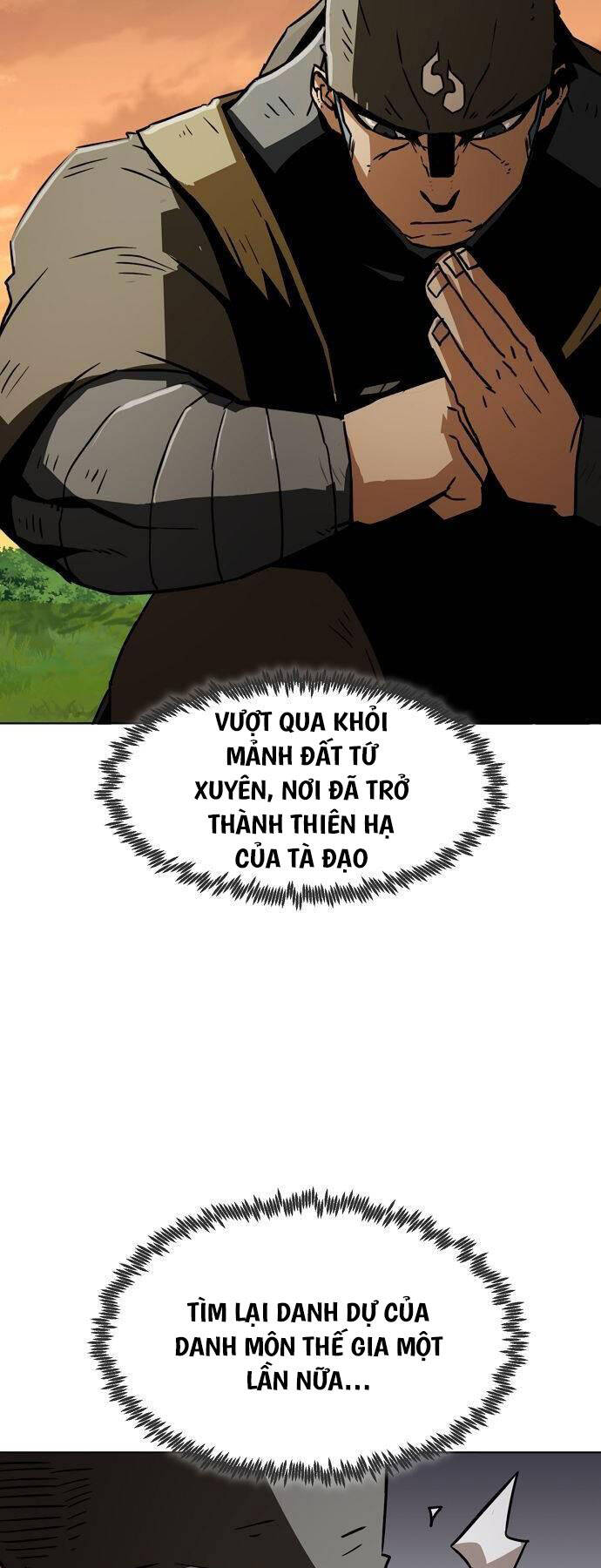 Tiểu Gia Chủ Của Tứ Xuyên Đường Gia Trở Thành Kiếm Thần Chap 14 - Next Chap 15