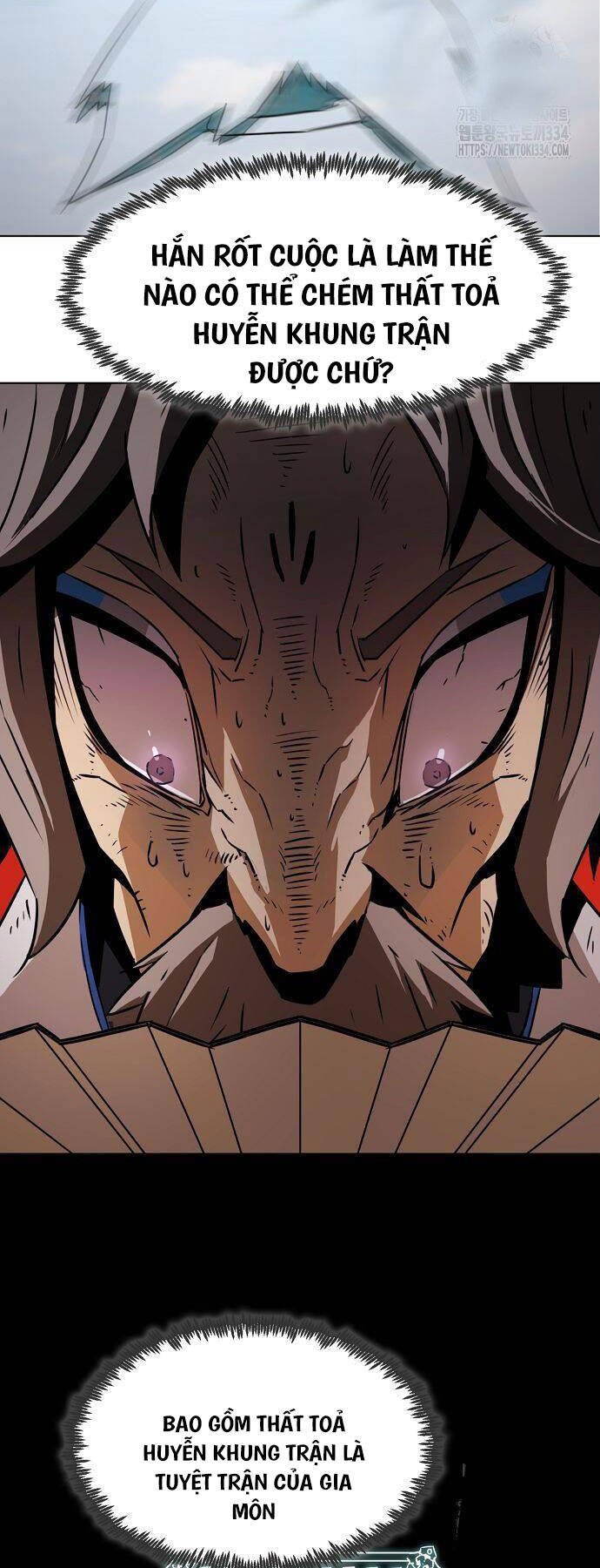 Tiểu Gia Chủ Của Tứ Xuyên Đường Gia Trở Thành Kiếm Thần Chap 14 - Next Chap 15