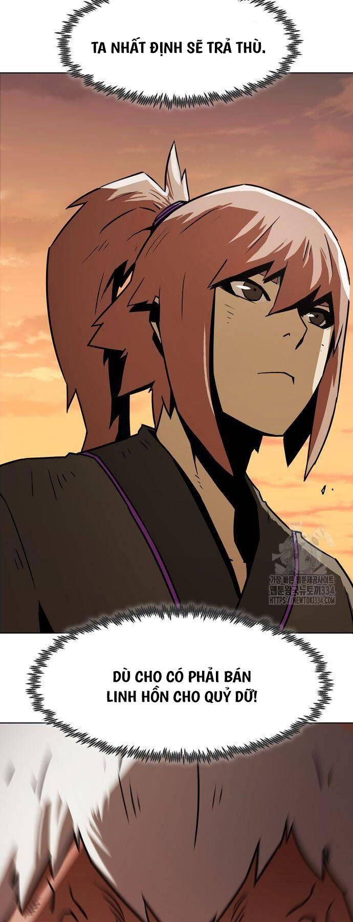 Tiểu Gia Chủ Của Tứ Xuyên Đường Gia Trở Thành Kiếm Thần Chap 14 - Next Chap 15