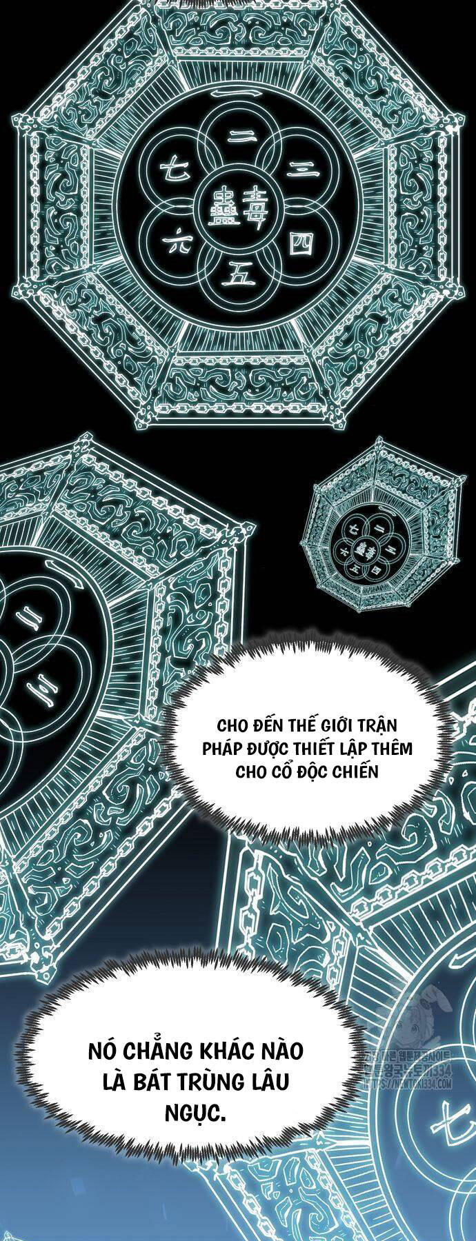 Tiểu Gia Chủ Của Tứ Xuyên Đường Gia Trở Thành Kiếm Thần Chap 14 - Next Chap 15