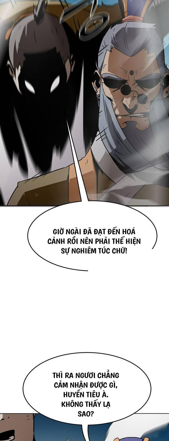 Tiểu Gia Chủ Của Tứ Xuyên Đường Gia Trở Thành Kiếm Thần Chap 14 - Next Chap 15