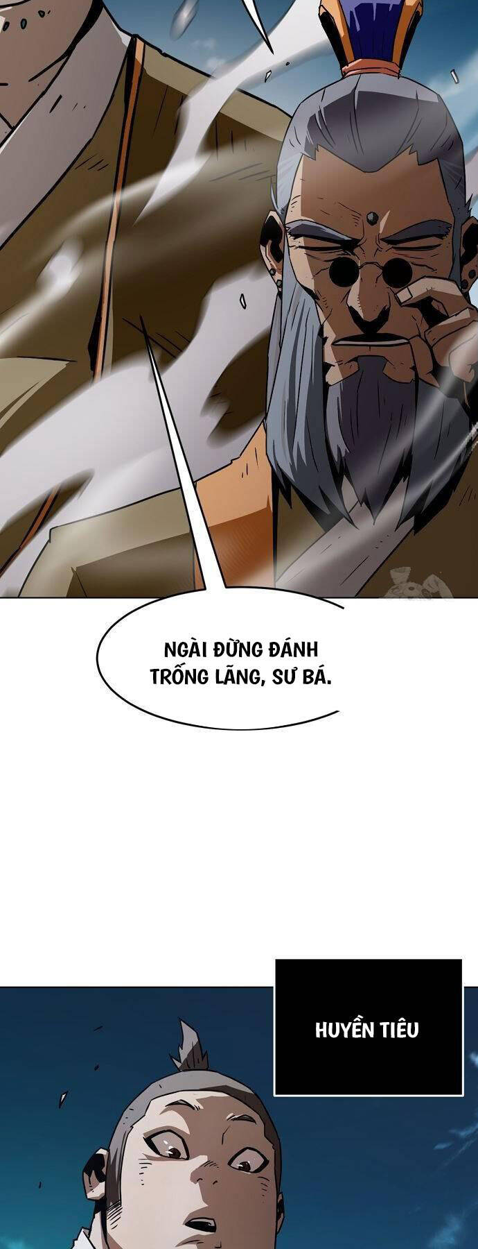 Tiểu Gia Chủ Của Tứ Xuyên Đường Gia Trở Thành Kiếm Thần Chap 14 - Next Chap 15