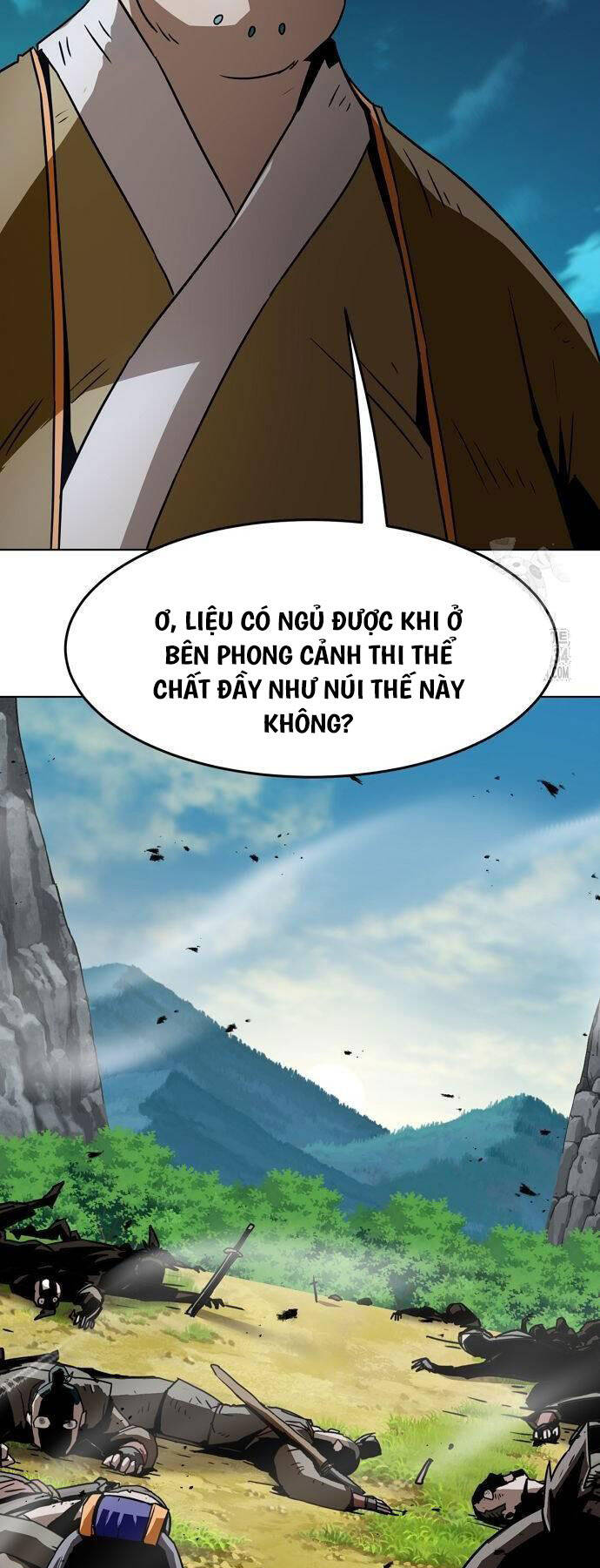 Tiểu Gia Chủ Của Tứ Xuyên Đường Gia Trở Thành Kiếm Thần Chap 14 - Next Chap 15