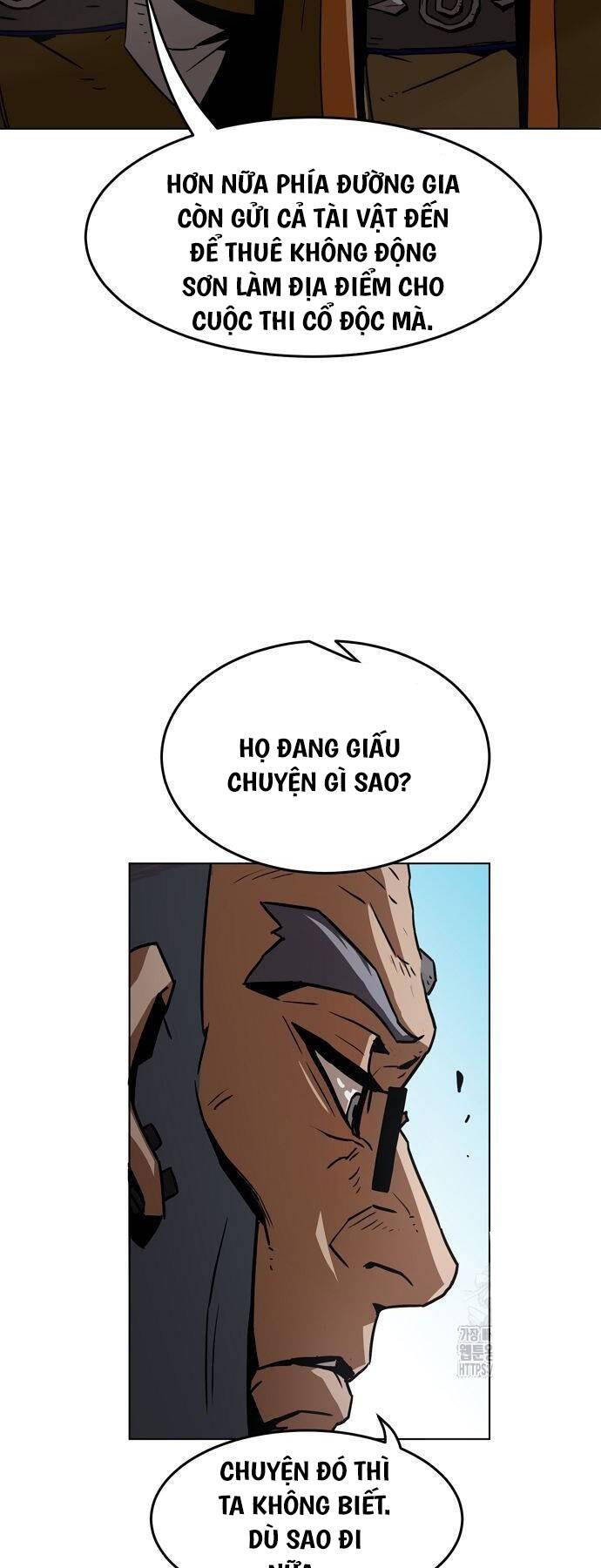 Tiểu Gia Chủ Của Tứ Xuyên Đường Gia Trở Thành Kiếm Thần Chap 14 - Next Chap 15