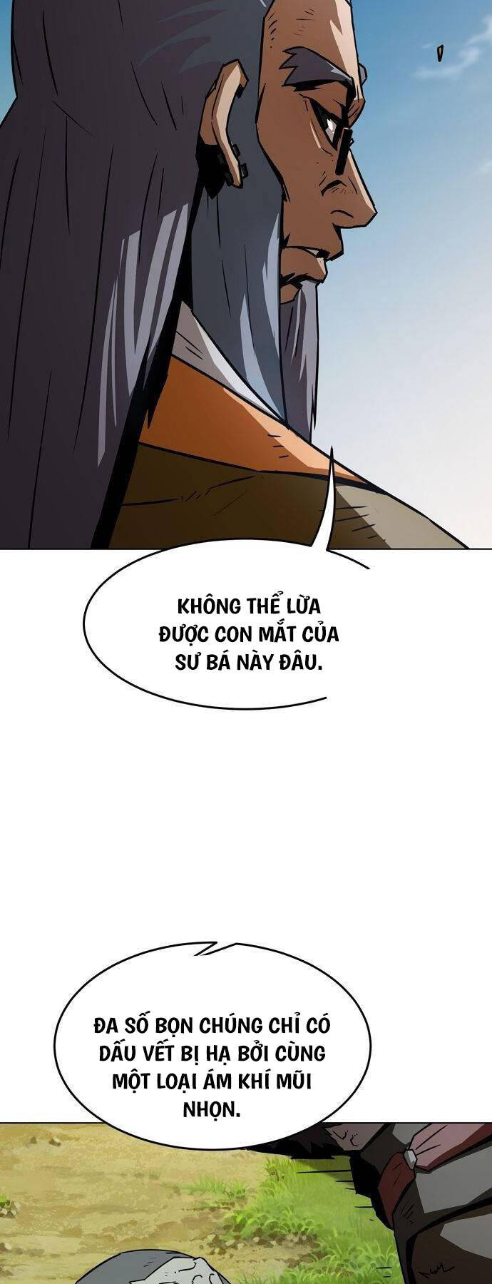 Tiểu Gia Chủ Của Tứ Xuyên Đường Gia Trở Thành Kiếm Thần Chap 14 - Next Chap 15