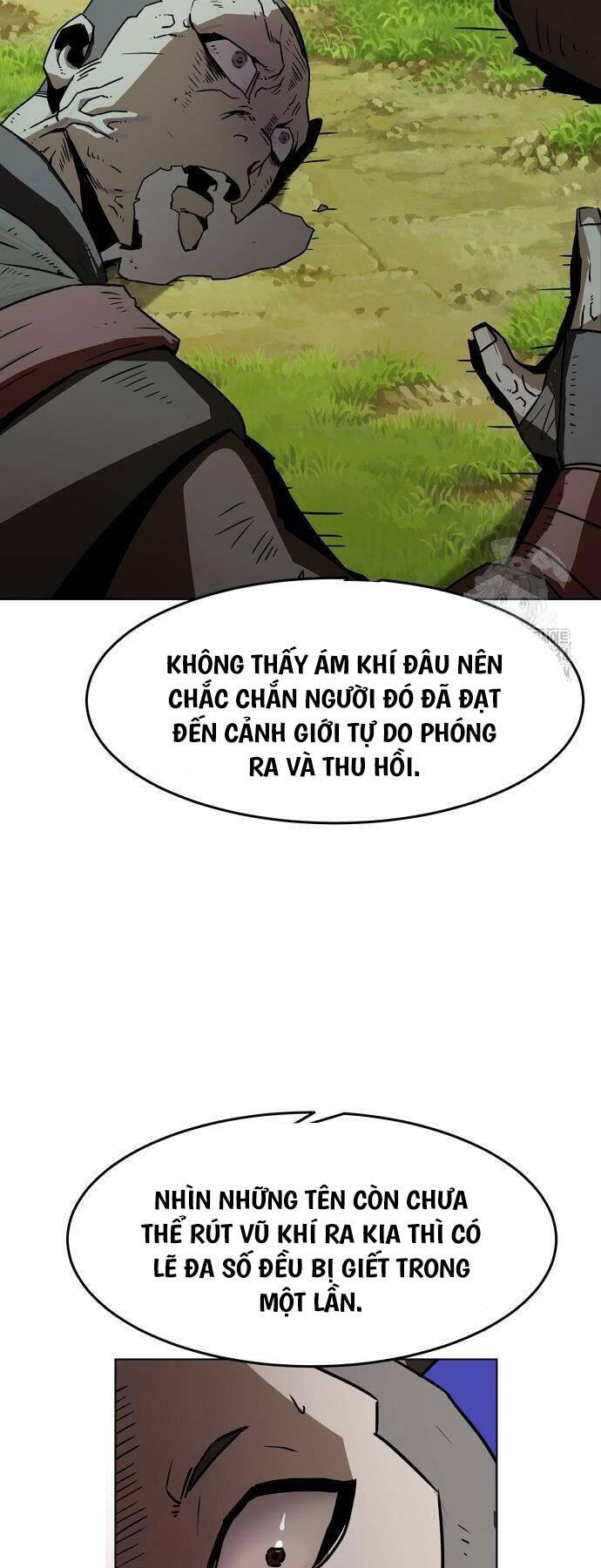 Tiểu Gia Chủ Của Tứ Xuyên Đường Gia Trở Thành Kiếm Thần Chap 14 - Next Chap 15