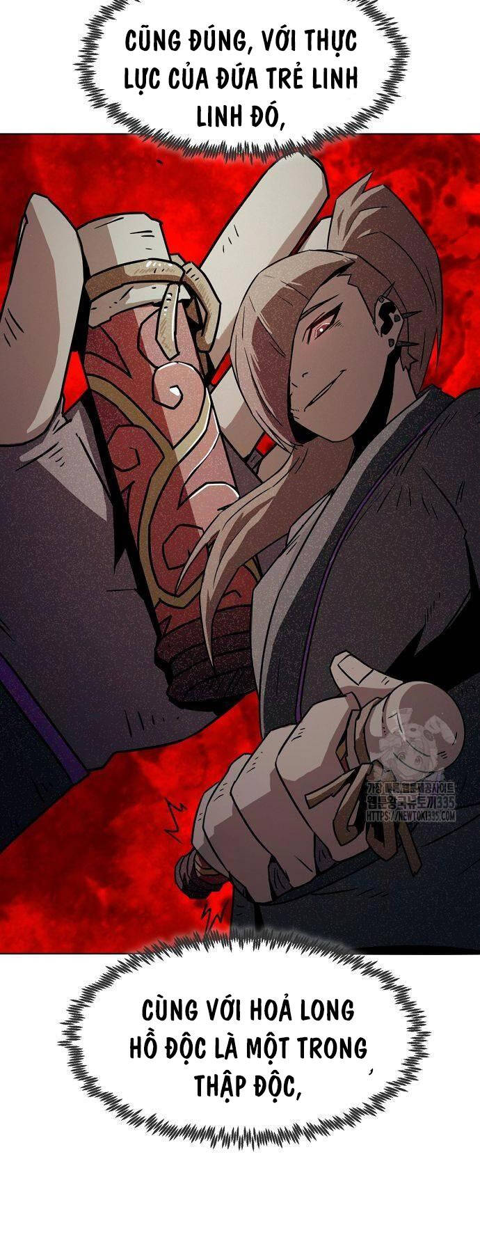 Tiểu Gia Chủ Của Tứ Xuyên Đường Gia Trở Thành Kiếm Thần Chap 15 - Next Chap 16