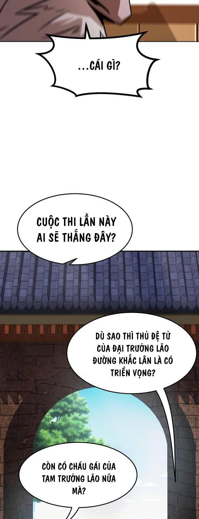 Tiểu Gia Chủ Của Tứ Xuyên Đường Gia Trở Thành Kiếm Thần Chap 15 - Next Chap 16