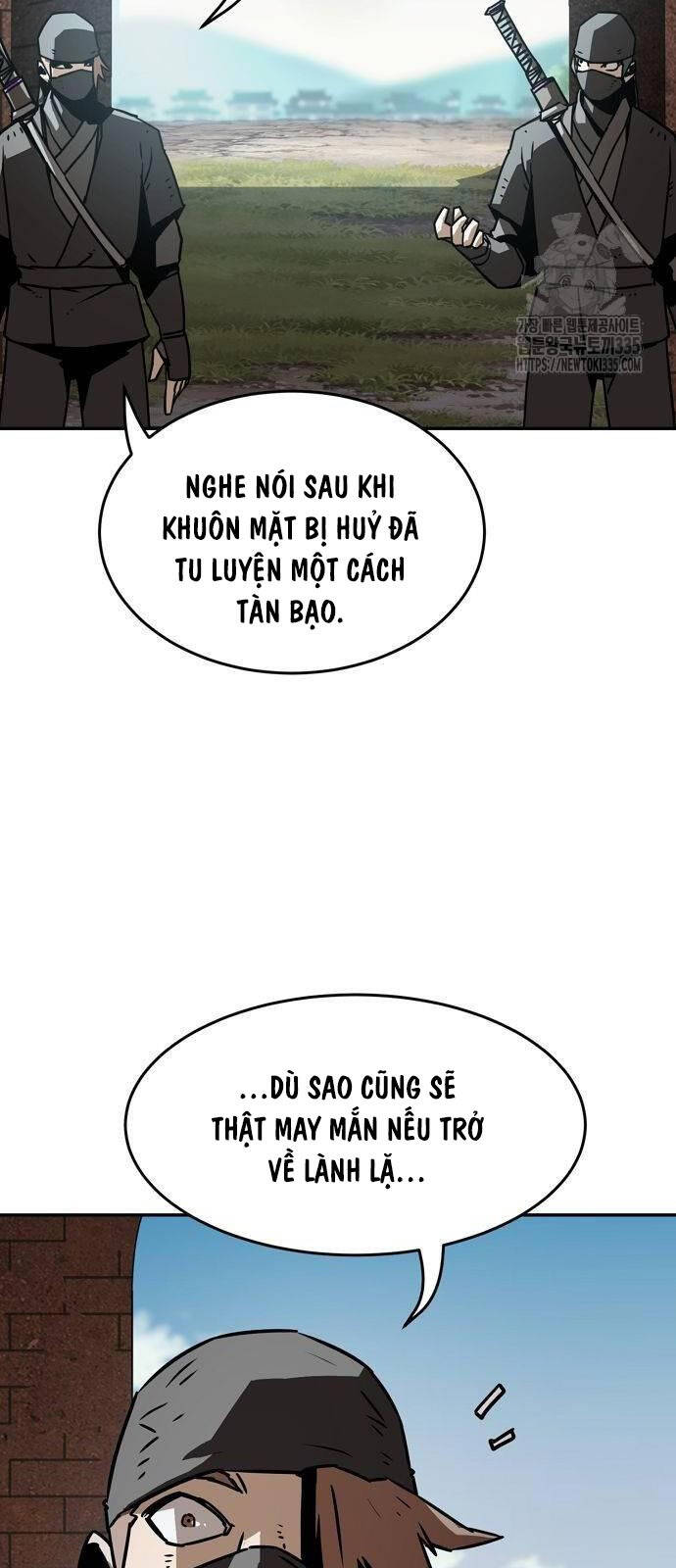 Tiểu Gia Chủ Của Tứ Xuyên Đường Gia Trở Thành Kiếm Thần Chap 15 - Next Chap 16