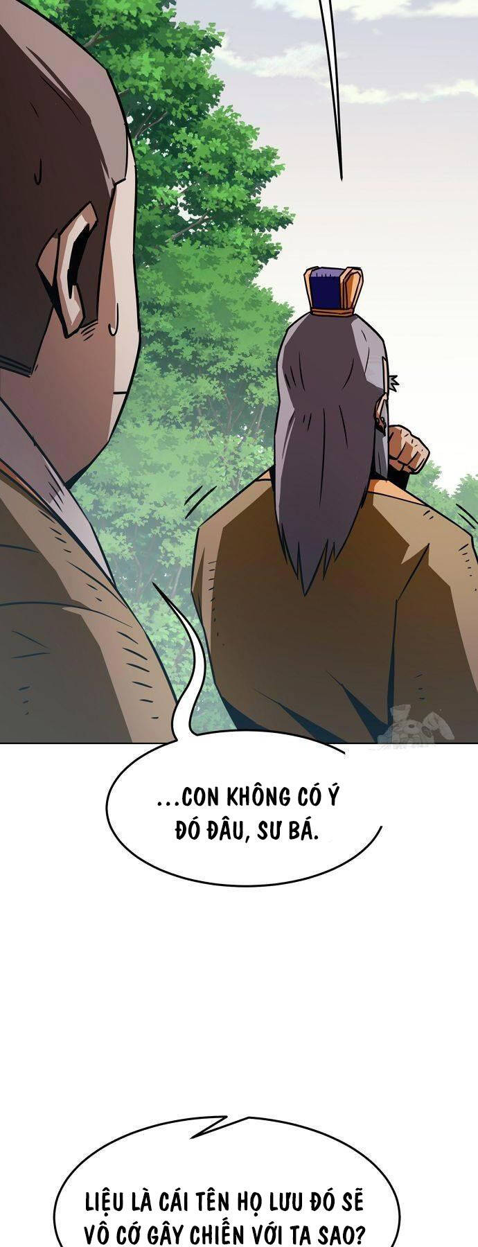 Tiểu Gia Chủ Của Tứ Xuyên Đường Gia Trở Thành Kiếm Thần Chap 15 - Next Chap 16