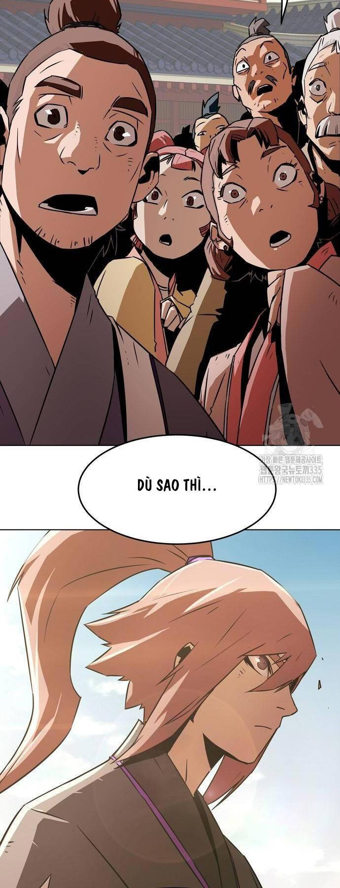 Tiểu Gia Chủ Của Tứ Xuyên Đường Gia Trở Thành Kiếm Thần Chap 15 - Next Chap 16