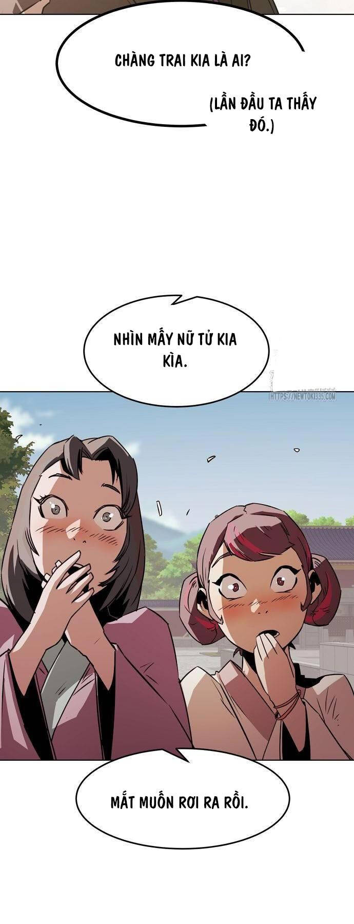 Tiểu Gia Chủ Của Tứ Xuyên Đường Gia Trở Thành Kiếm Thần Chap 15 - Next Chap 16