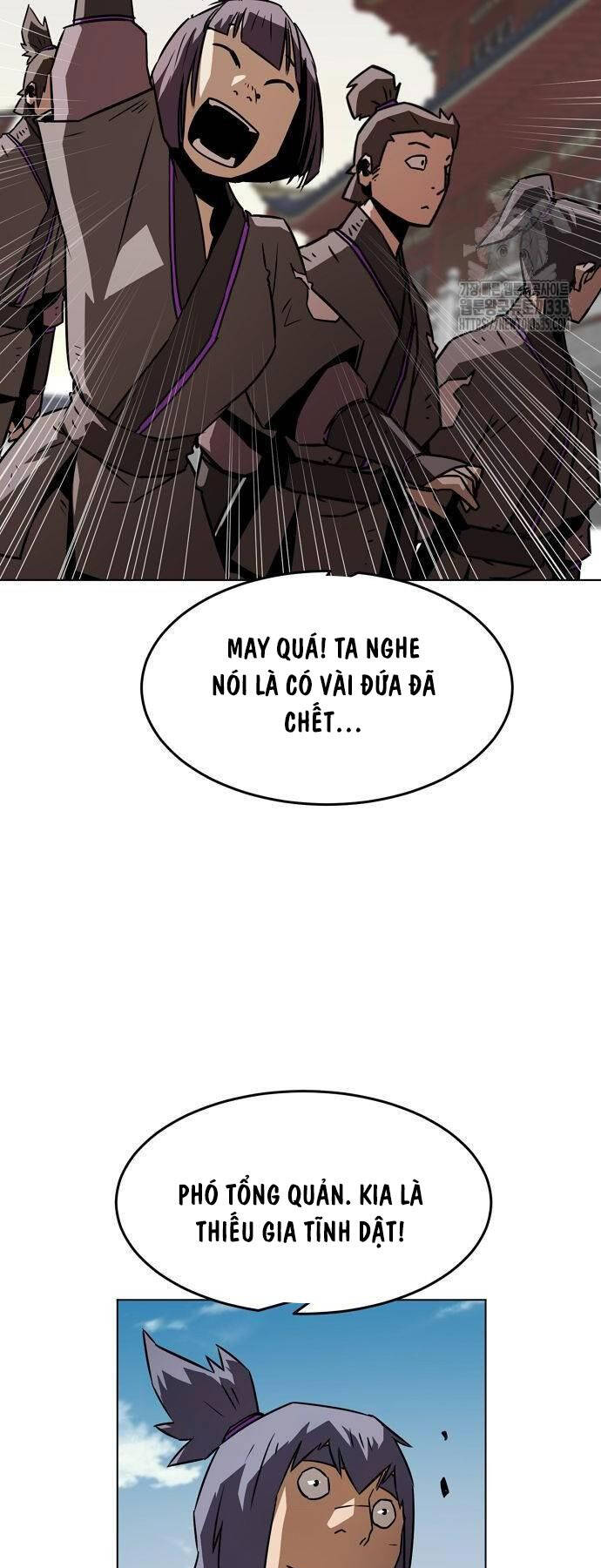 Tiểu Gia Chủ Của Tứ Xuyên Đường Gia Trở Thành Kiếm Thần Chap 15 - Next Chap 16