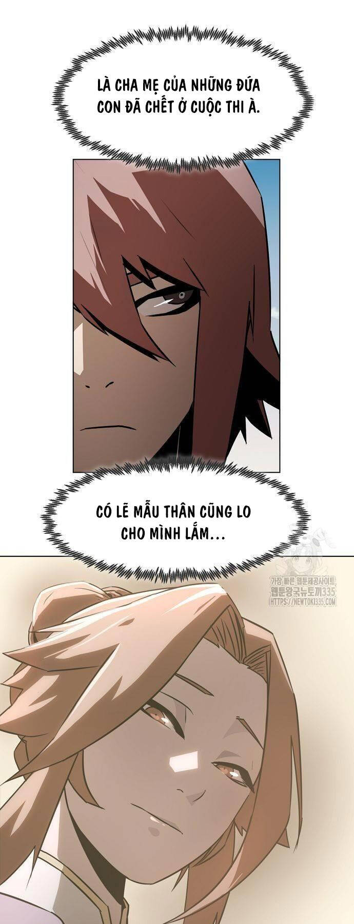 Tiểu Gia Chủ Của Tứ Xuyên Đường Gia Trở Thành Kiếm Thần Chap 15 - Next Chap 16