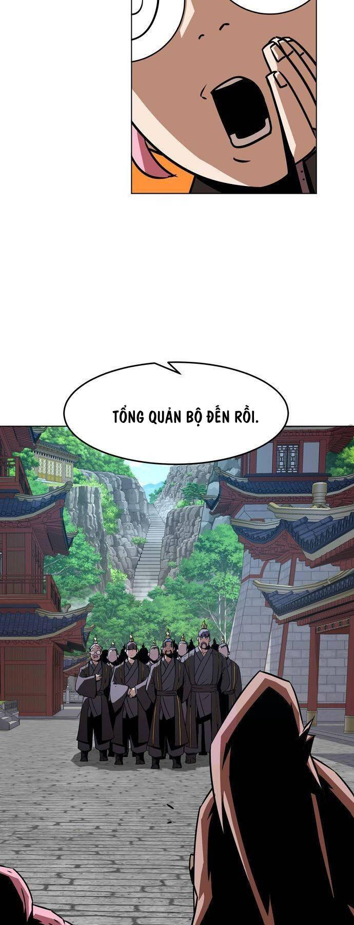 Tiểu Gia Chủ Của Tứ Xuyên Đường Gia Trở Thành Kiếm Thần Chap 15 - Next Chap 16