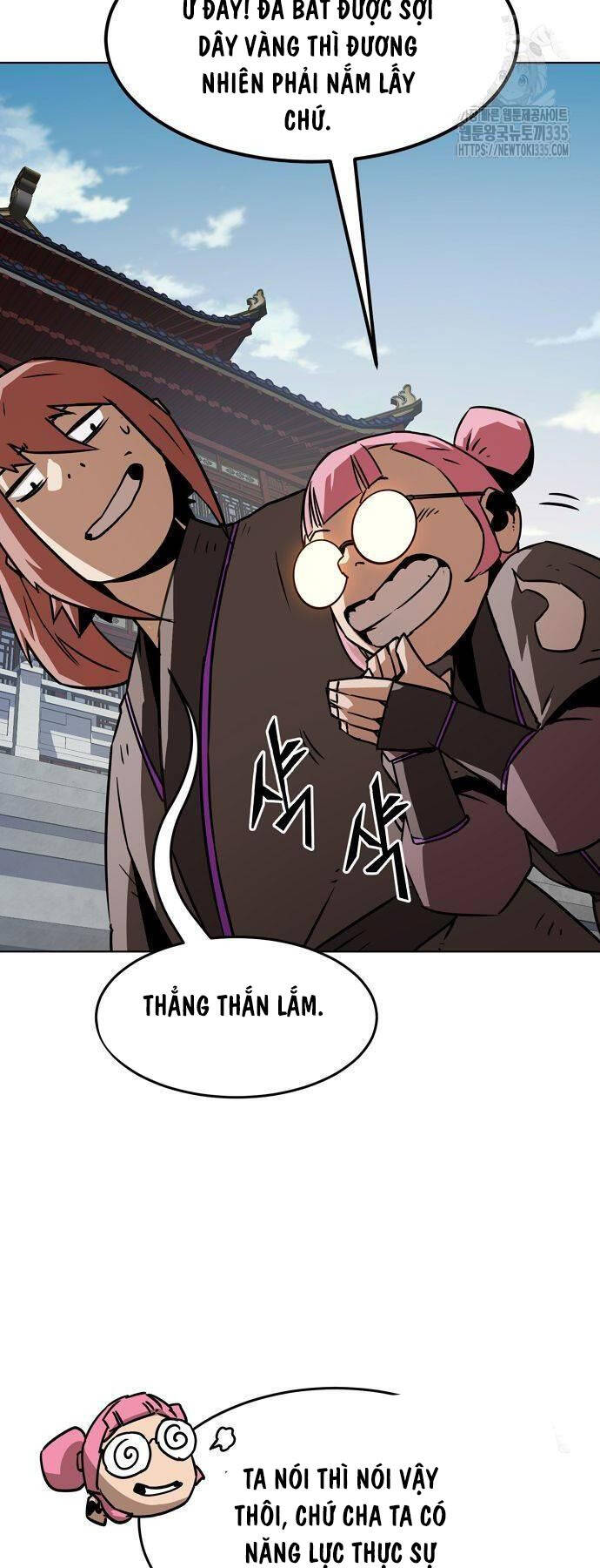 Tiểu Gia Chủ Của Tứ Xuyên Đường Gia Trở Thành Kiếm Thần Chap 15 - Next Chap 16