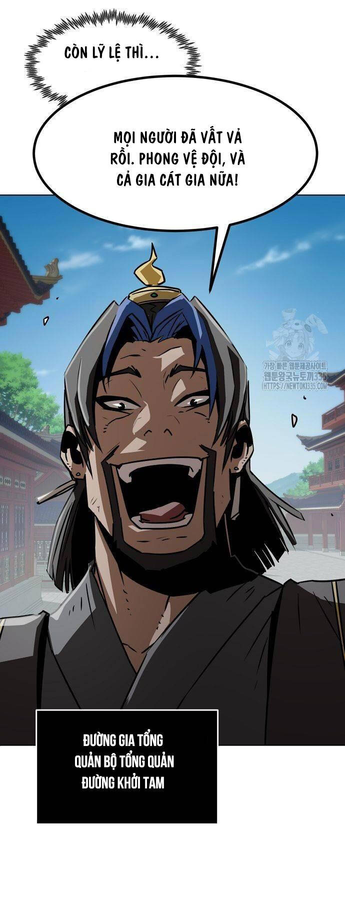 Tiểu Gia Chủ Của Tứ Xuyên Đường Gia Trở Thành Kiếm Thần Chap 15 - Next Chap 16