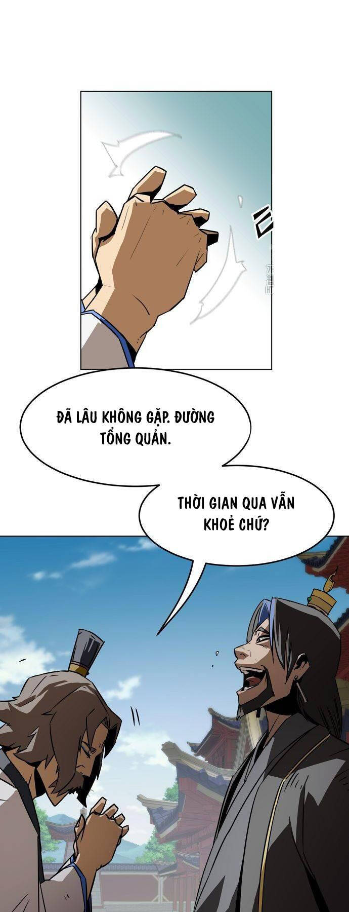 Tiểu Gia Chủ Của Tứ Xuyên Đường Gia Trở Thành Kiếm Thần Chap 15 - Next Chap 16
