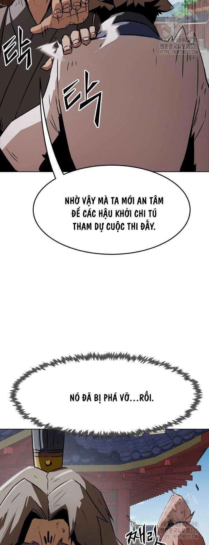 Tiểu Gia Chủ Của Tứ Xuyên Đường Gia Trở Thành Kiếm Thần Chap 15 - Next Chap 16